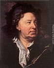 Everhard Jabach by Hyacinthe Rigaud